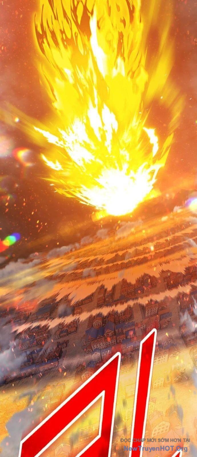 Gậy Gỗ Cấp 99+ Chapter 128 - 134