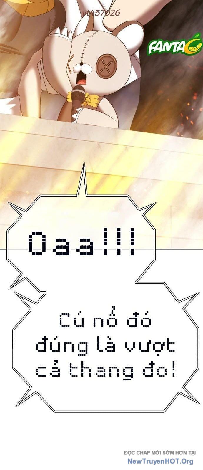 Gậy Gỗ Cấp 99+ Chapter 128 - 137