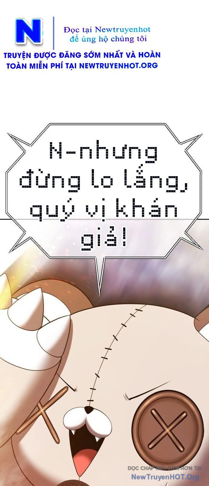 Gậy Gỗ Cấp 99+ Chapter 128 - 138