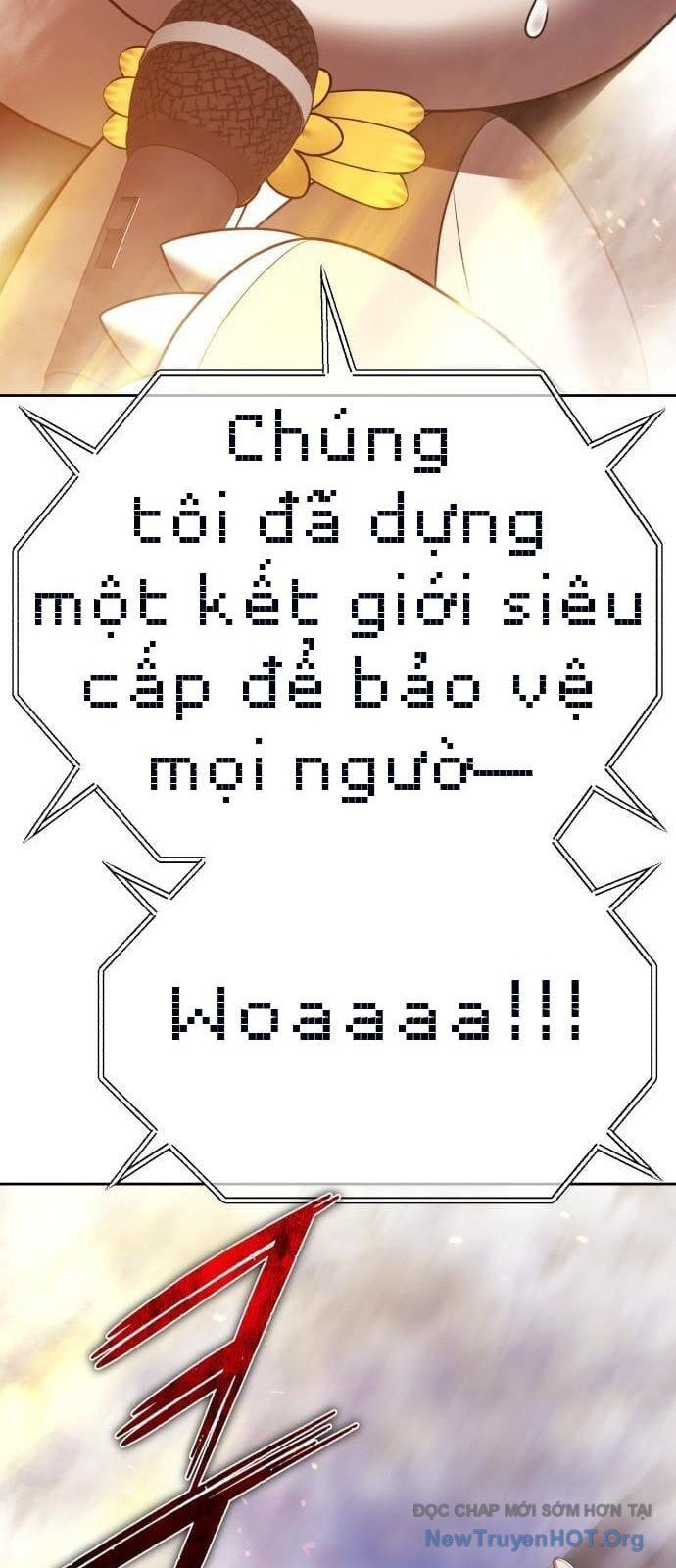 Gậy Gỗ Cấp 99+ Chapter 128 - 139