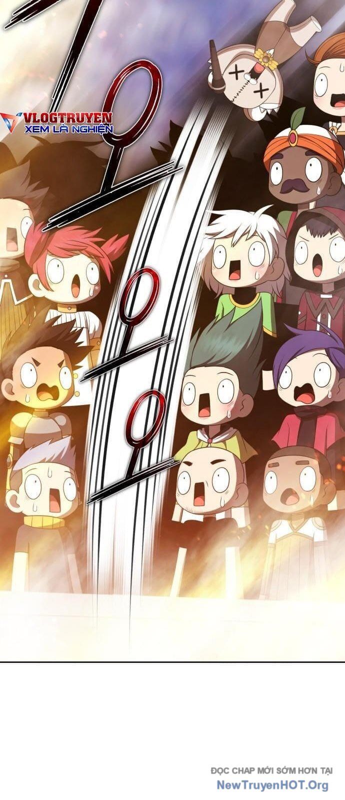 Gậy Gỗ Cấp 99+ Chapter 128 - 140