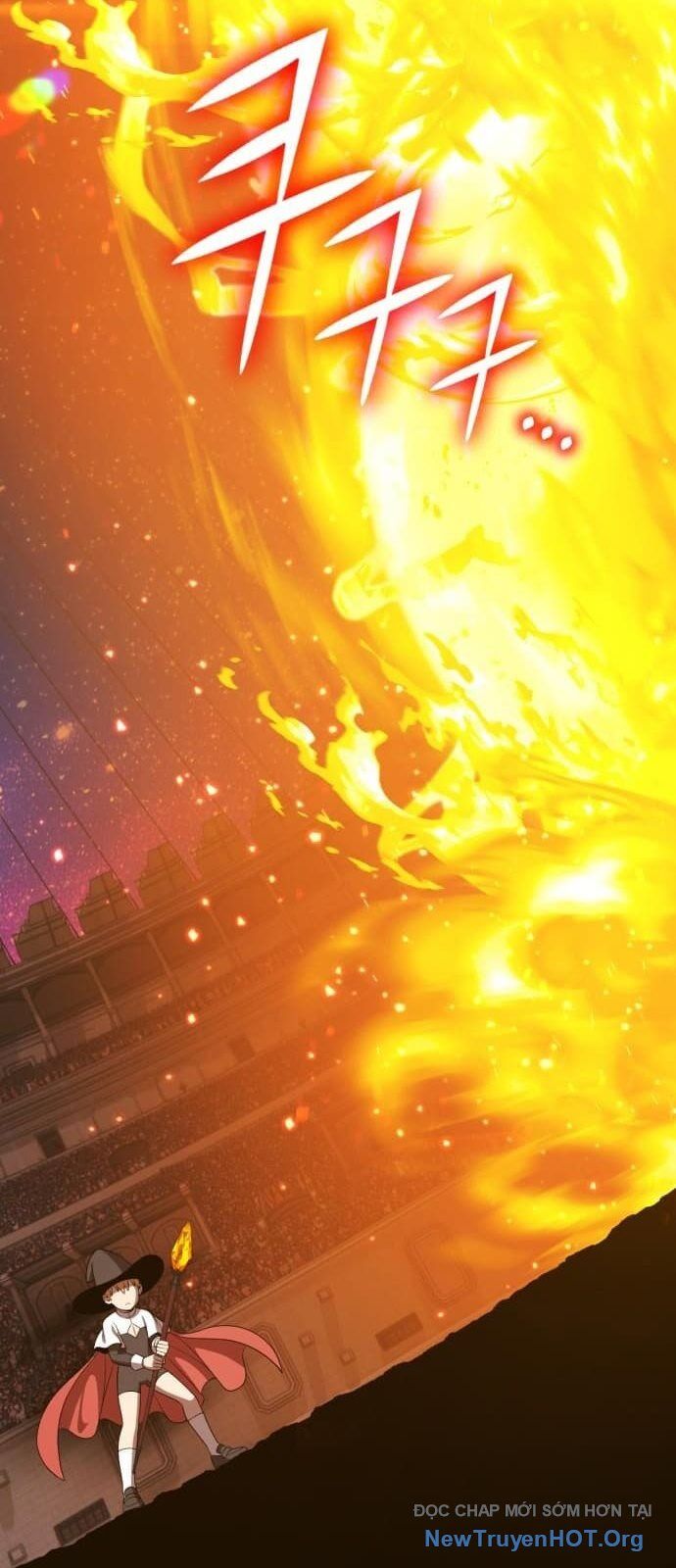 Gậy Gỗ Cấp 99+ Chapter 128 - 15