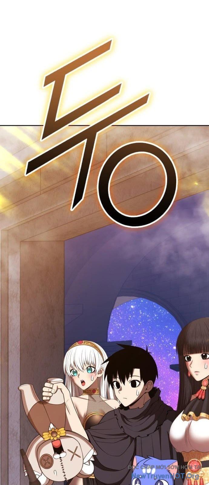 Gậy Gỗ Cấp 99+ Chapter 128 - 144