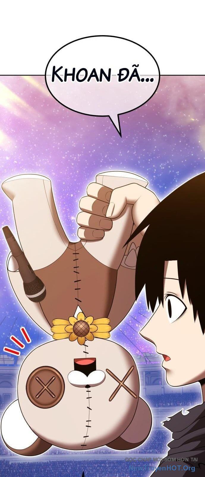 Gậy Gỗ Cấp 99+ Chapter 128 - 148