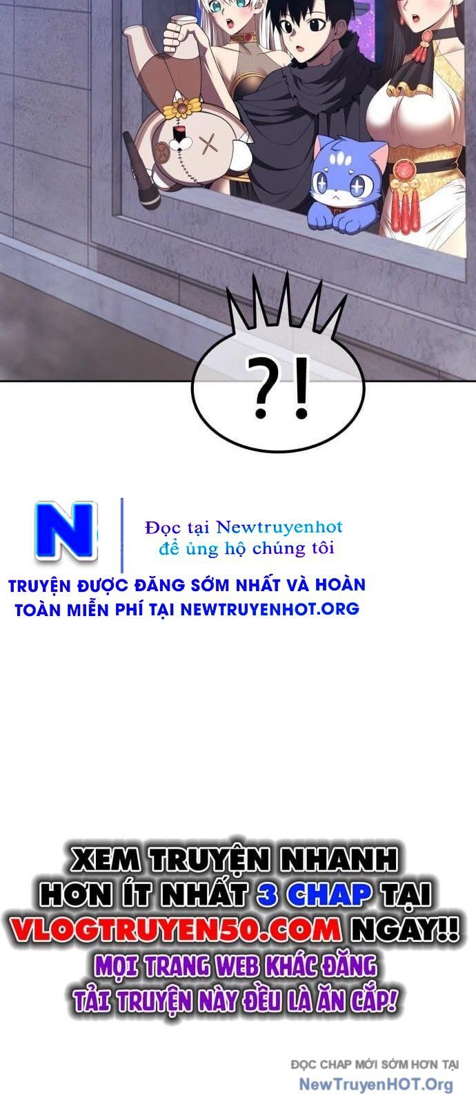 Gậy Gỗ Cấp 99+ Chapter 128 - 153