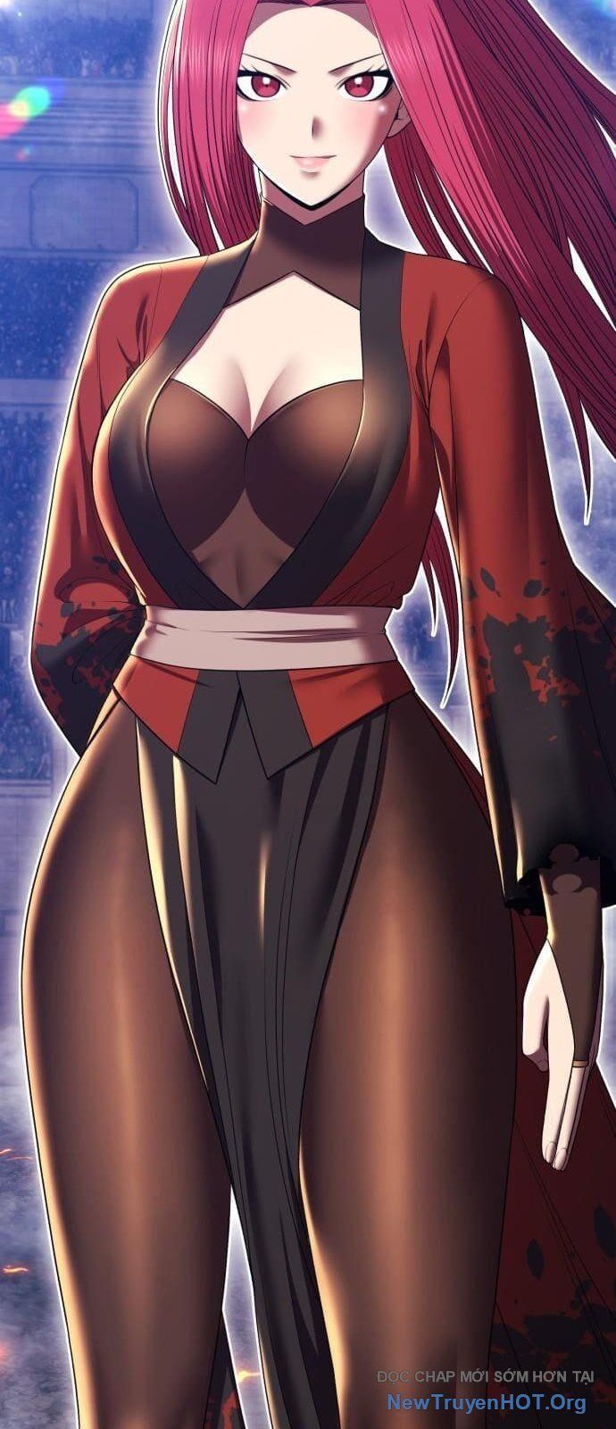 Gậy Gỗ Cấp 99+ Chapter 128 - 160