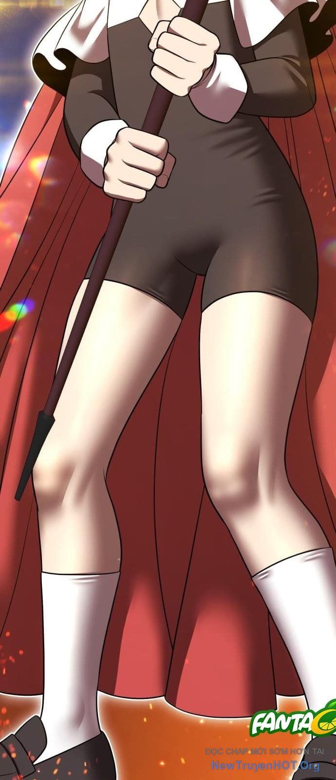 Gậy Gỗ Cấp 99+ Chapter 128 - 17