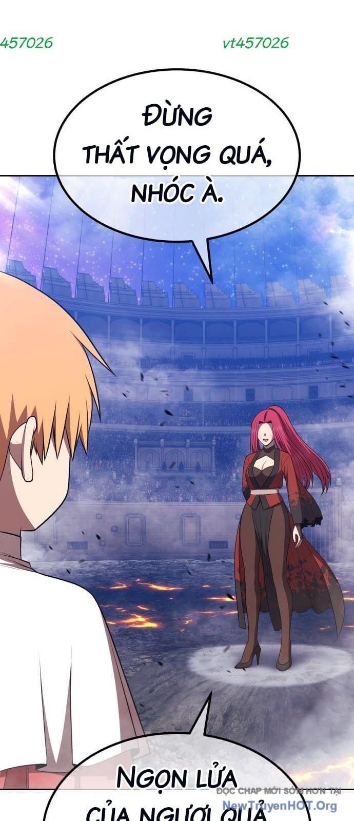 Gậy Gỗ Cấp 99+ Chapter 128 - 162