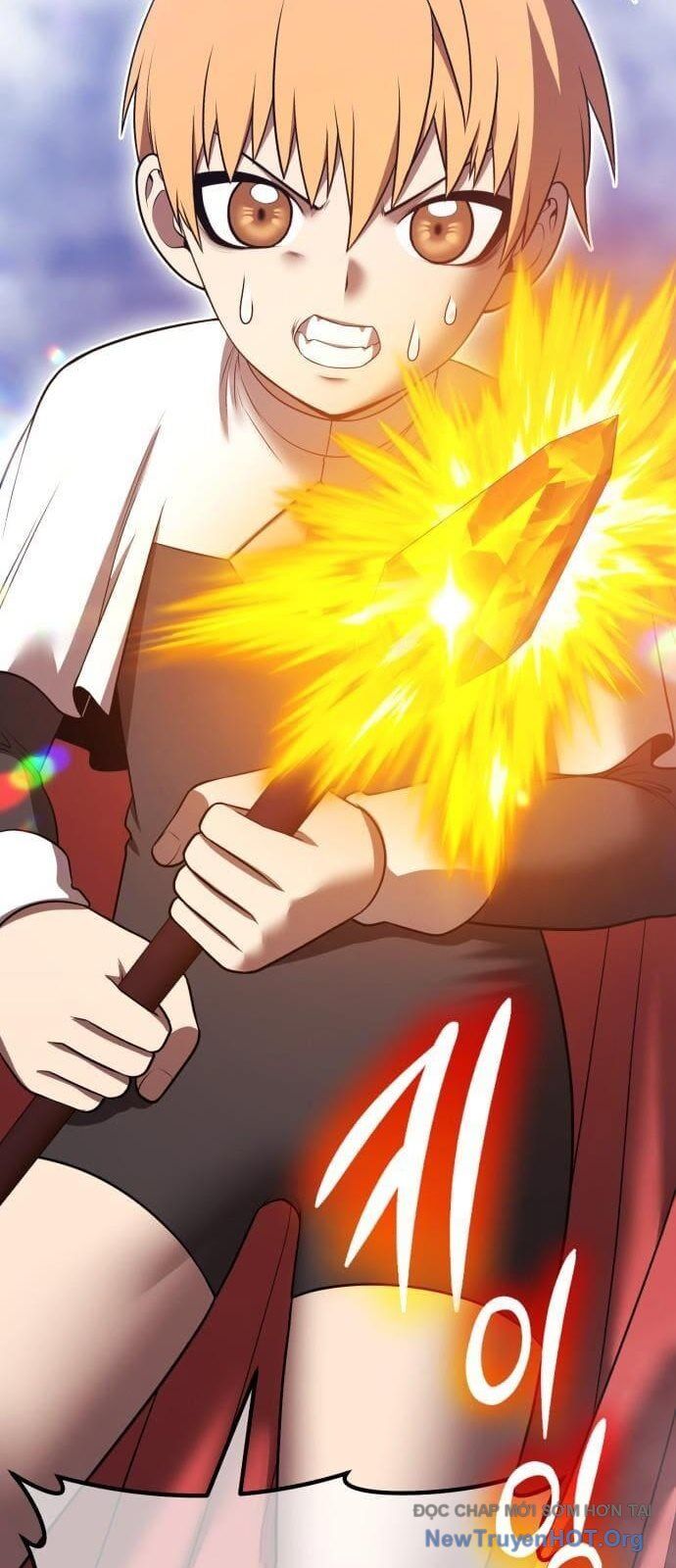 Gậy Gỗ Cấp 99+ Chapter 128 - 166