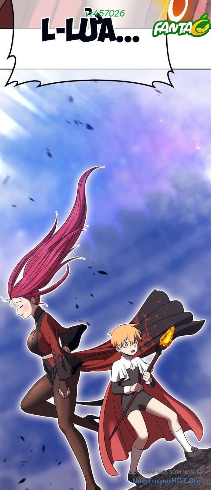 Gậy Gỗ Cấp 99+ Chapter 128 - 167