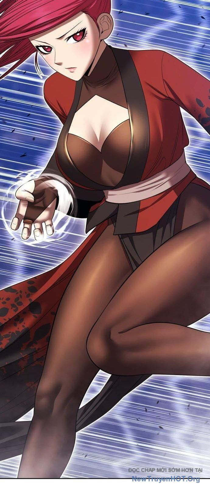 Gậy Gỗ Cấp 99+ Chapter 128 - 173