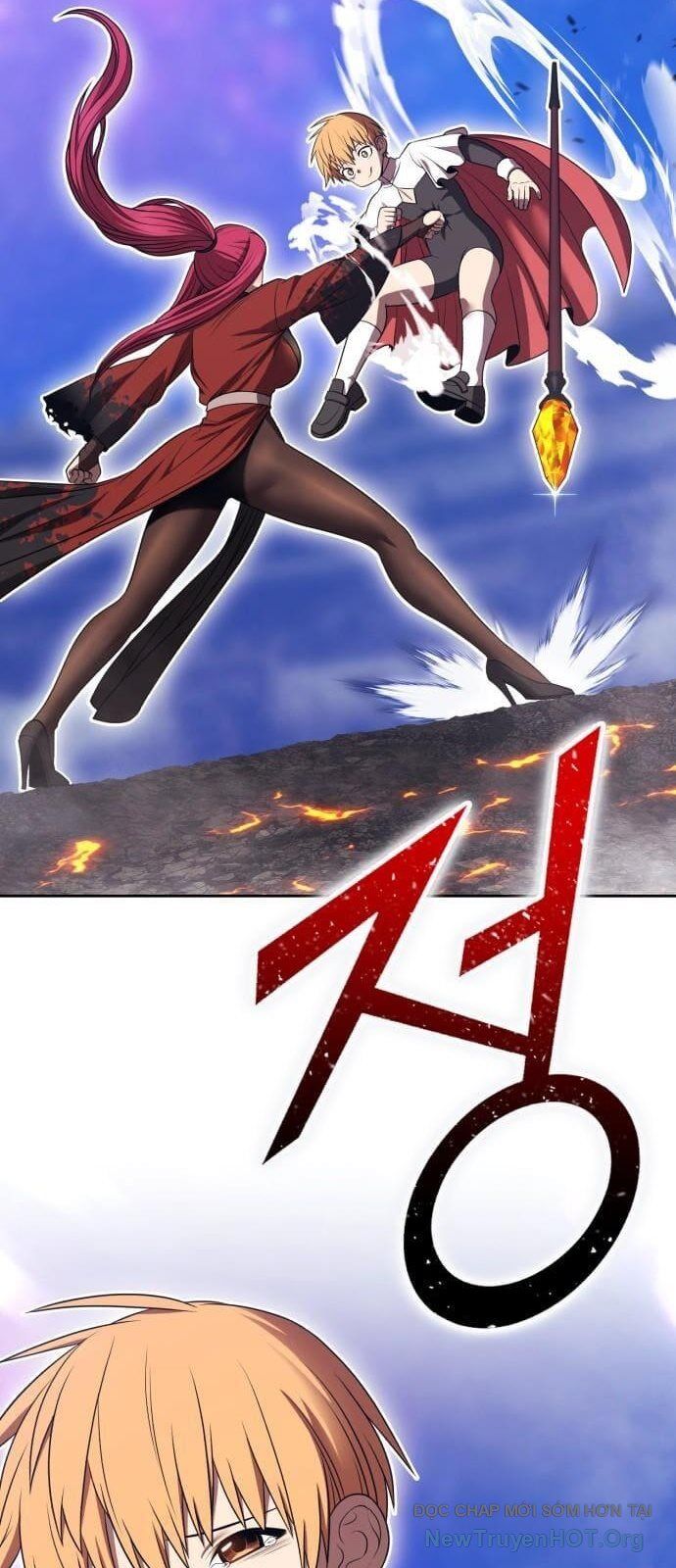 Gậy Gỗ Cấp 99+ Chapter 128 - 175