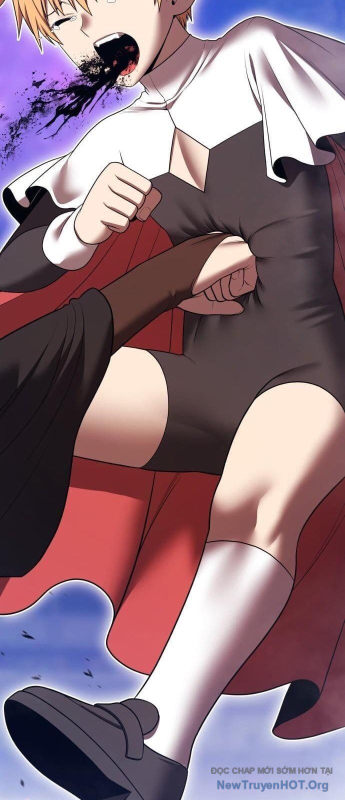 Gậy Gỗ Cấp 99+ Chapter 128 - 176