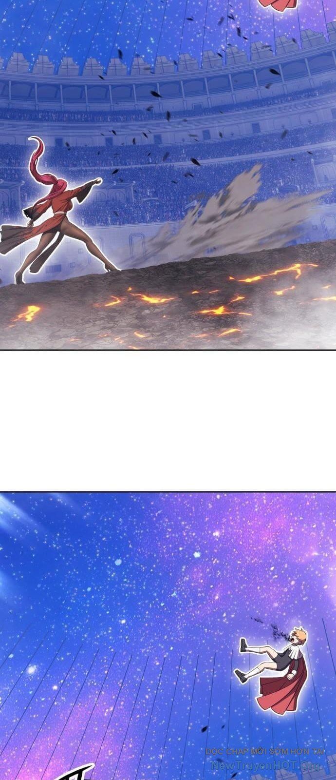 Gậy Gỗ Cấp 99+ Chapter 128 - 179