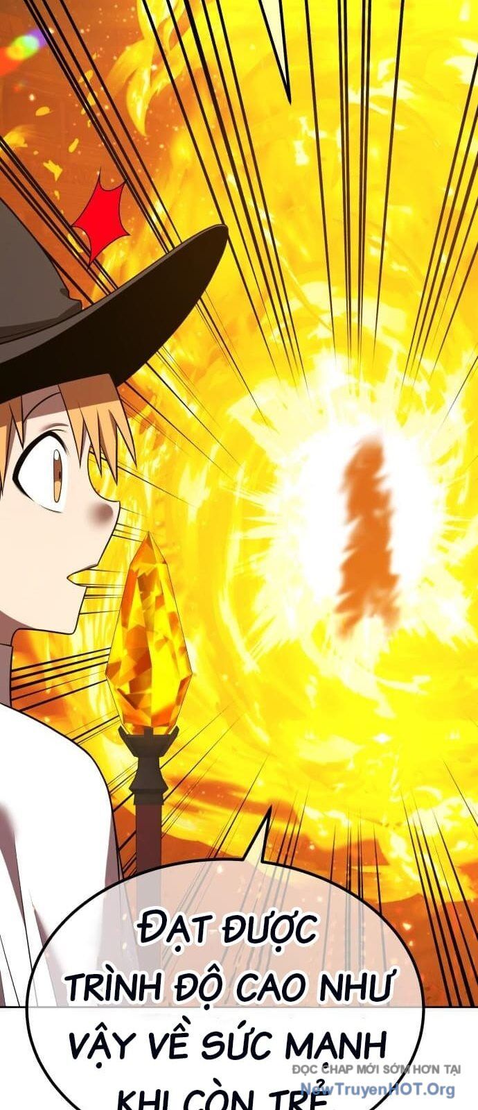 Gậy Gỗ Cấp 99+ Chapter 128 - 19