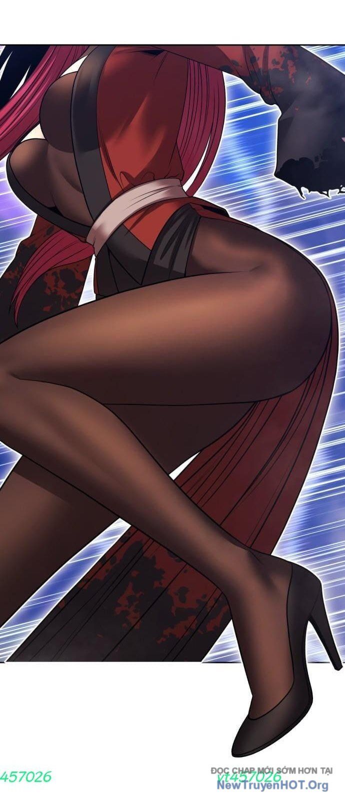 Gậy Gỗ Cấp 99+ Chapter 128 - 181