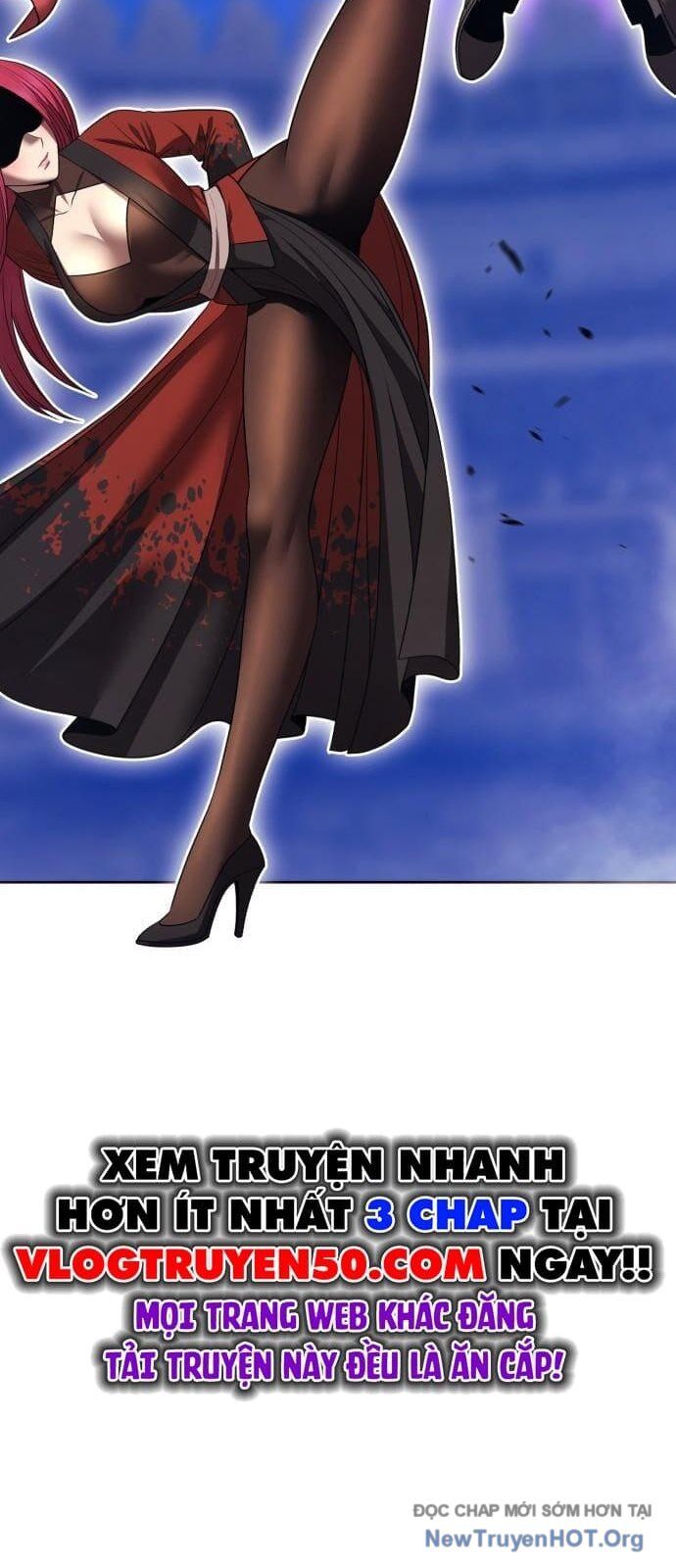 Gậy Gỗ Cấp 99+ Chapter 128 - 183