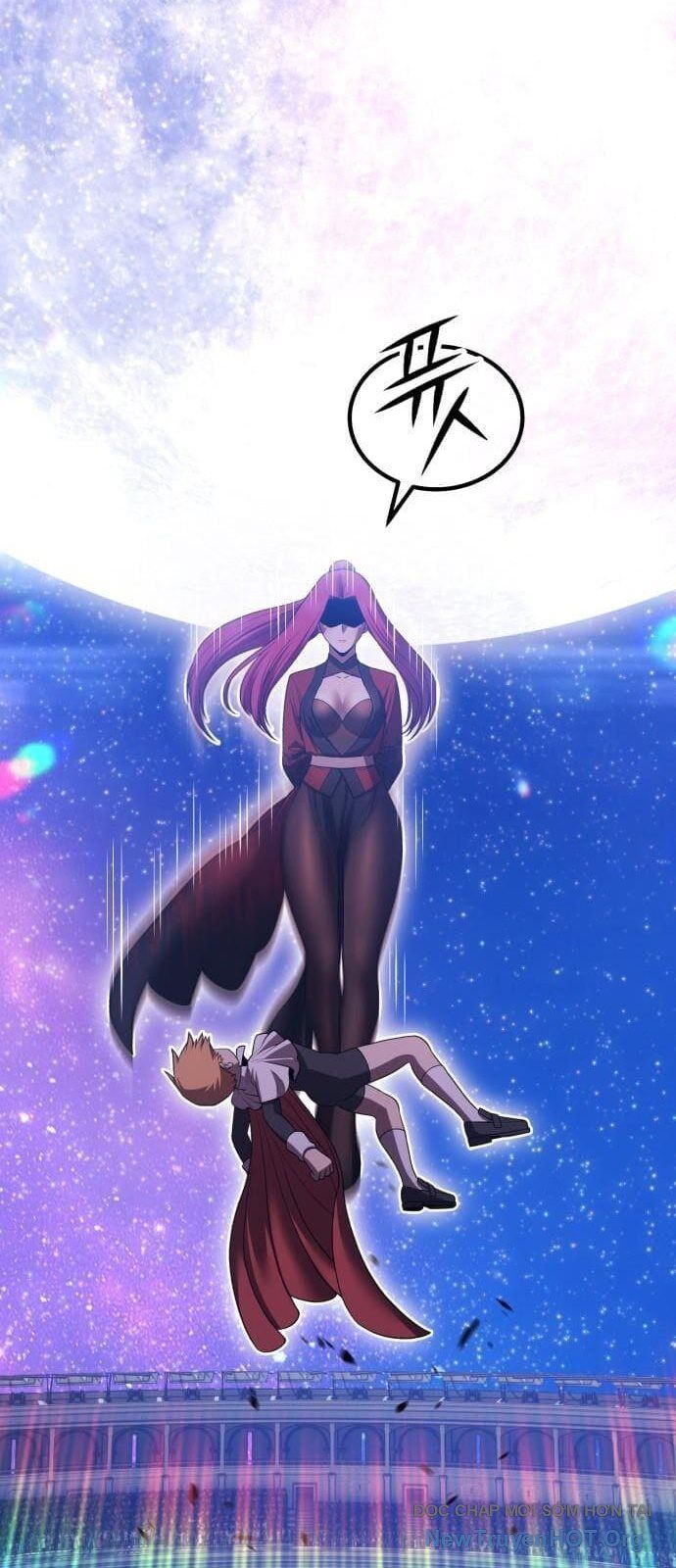 Gậy Gỗ Cấp 99+ Chapter 128 - 188