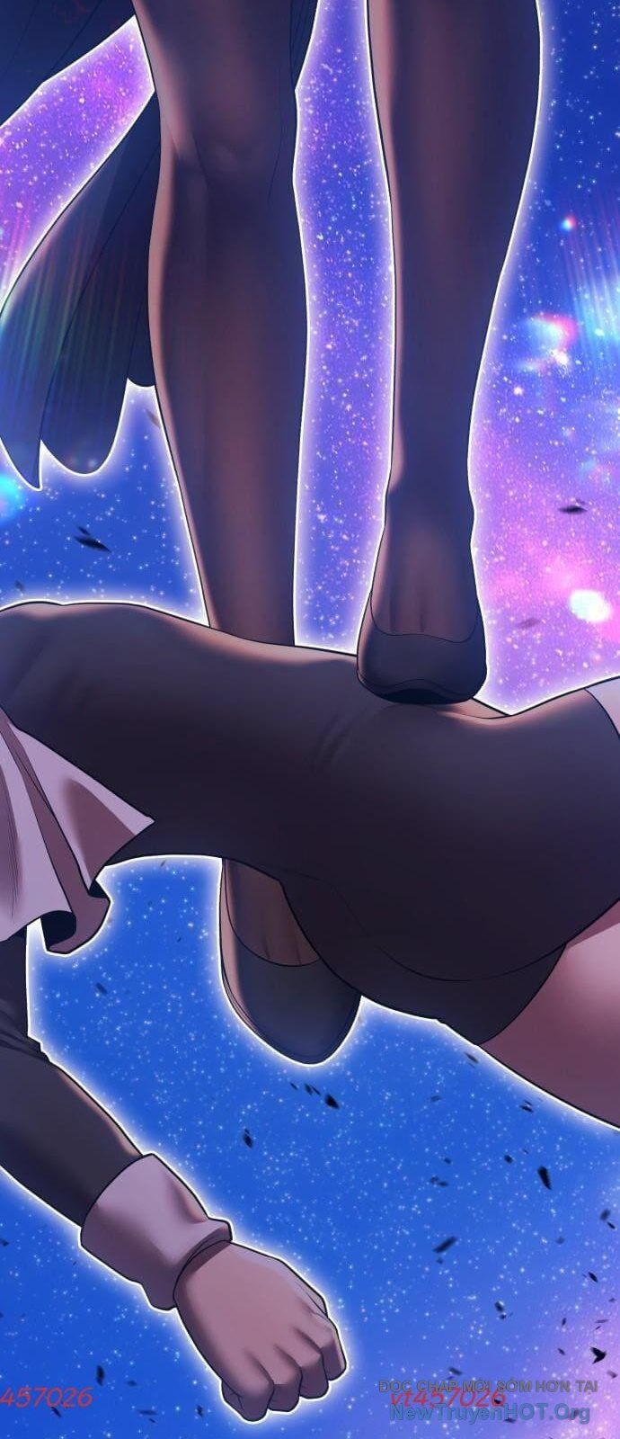 Gậy Gỗ Cấp 99+ Chapter 128 - 191