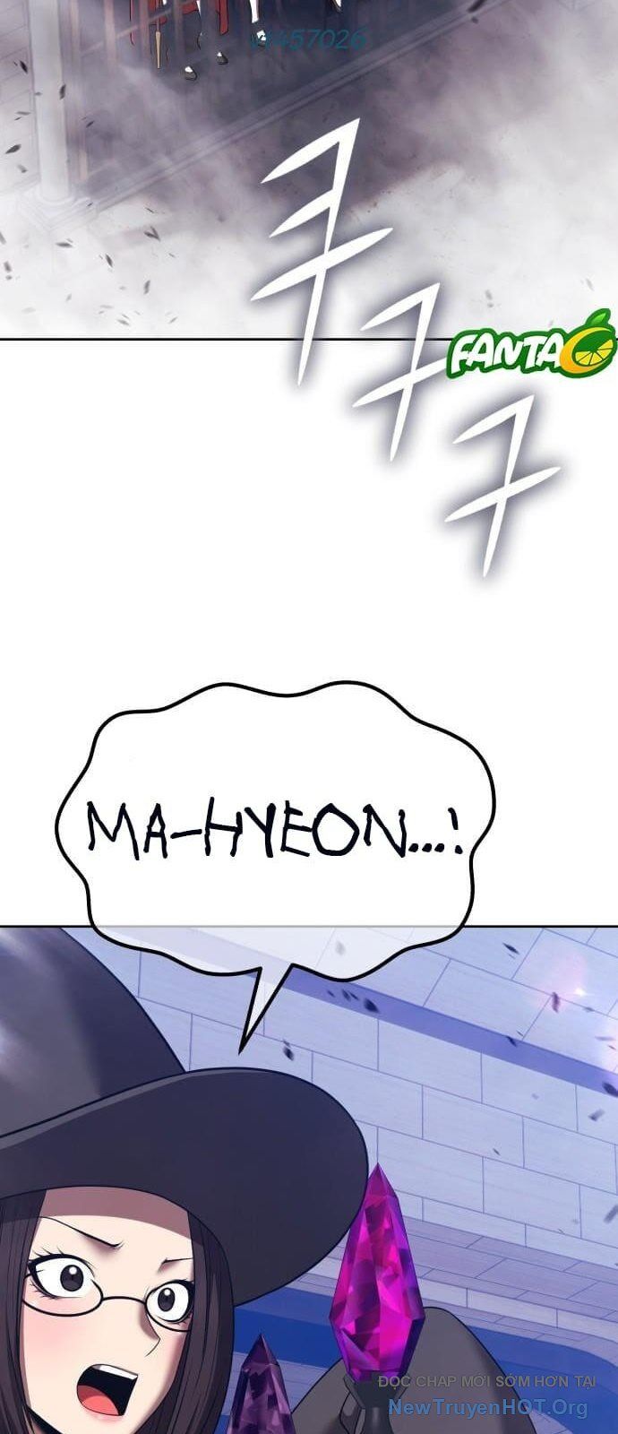 Gậy Gỗ Cấp 99+ Chapter 128 - 197