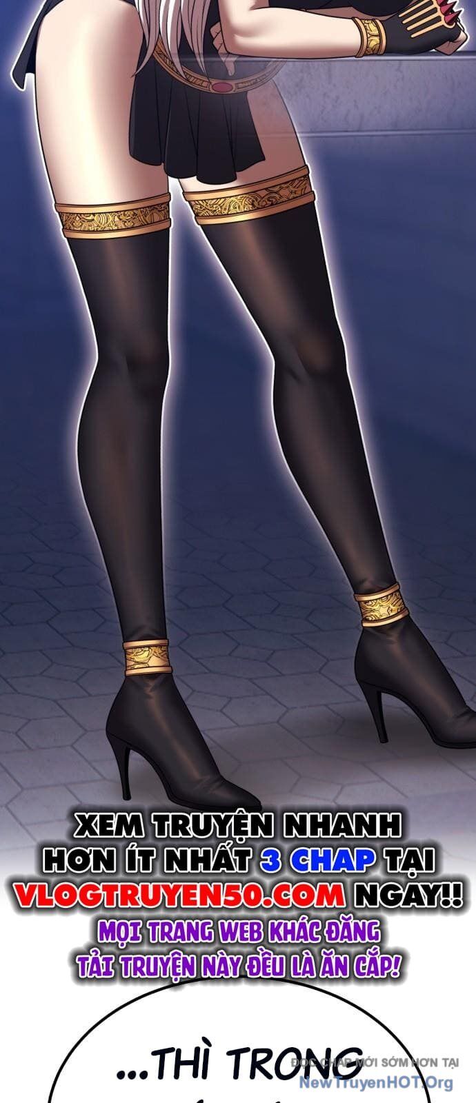 Gậy Gỗ Cấp 99+ Chapter 128 - 3