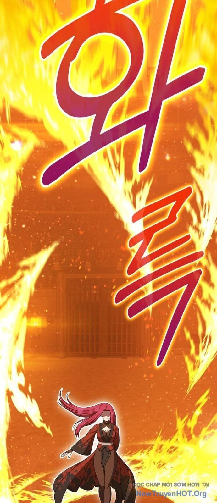 Gậy Gỗ Cấp 99+ Chapter 128 - 21