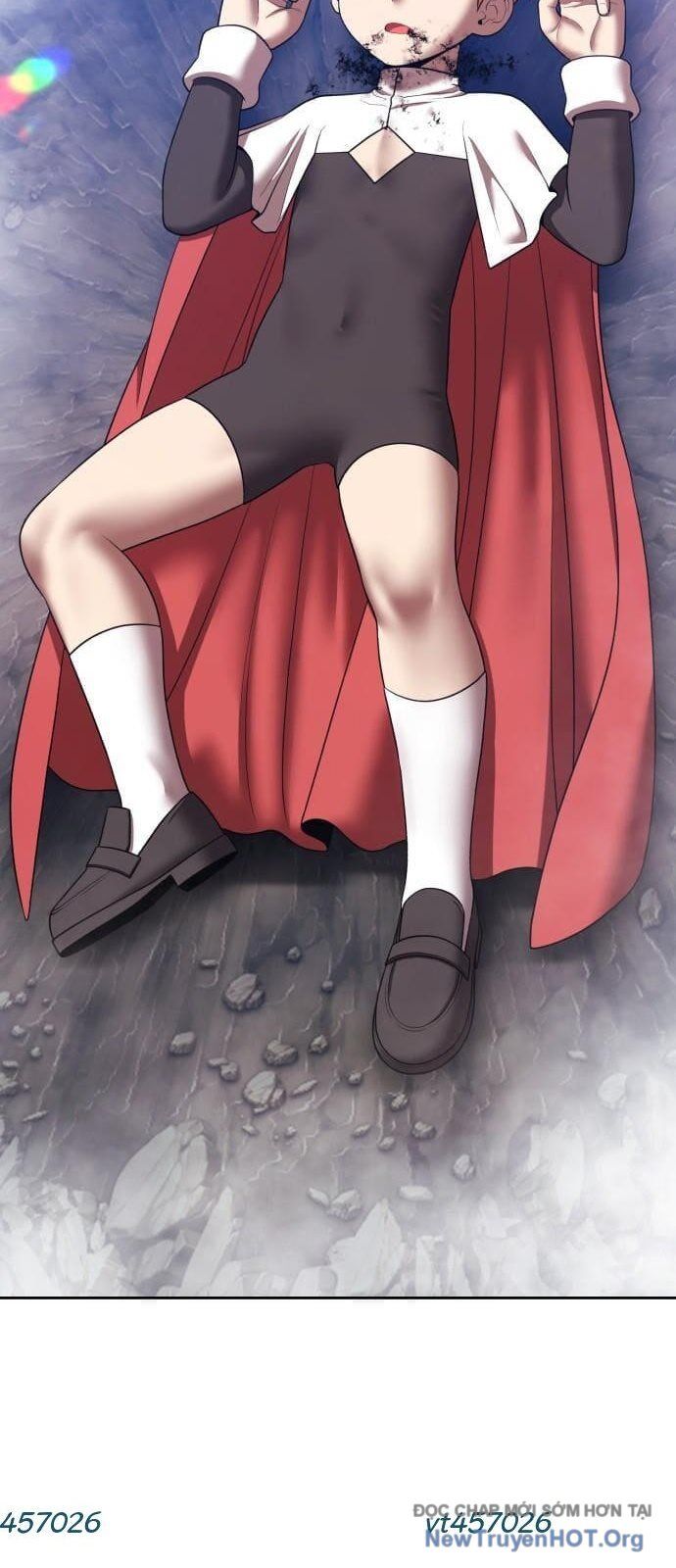 Gậy Gỗ Cấp 99+ Chapter 128 - 201