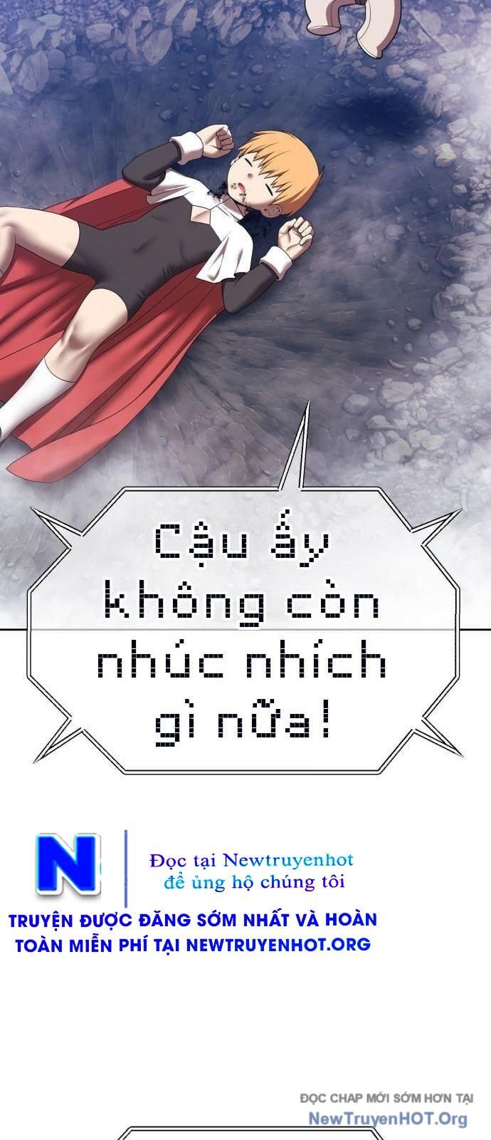 Gậy Gỗ Cấp 99+ Chapter 128 - 205