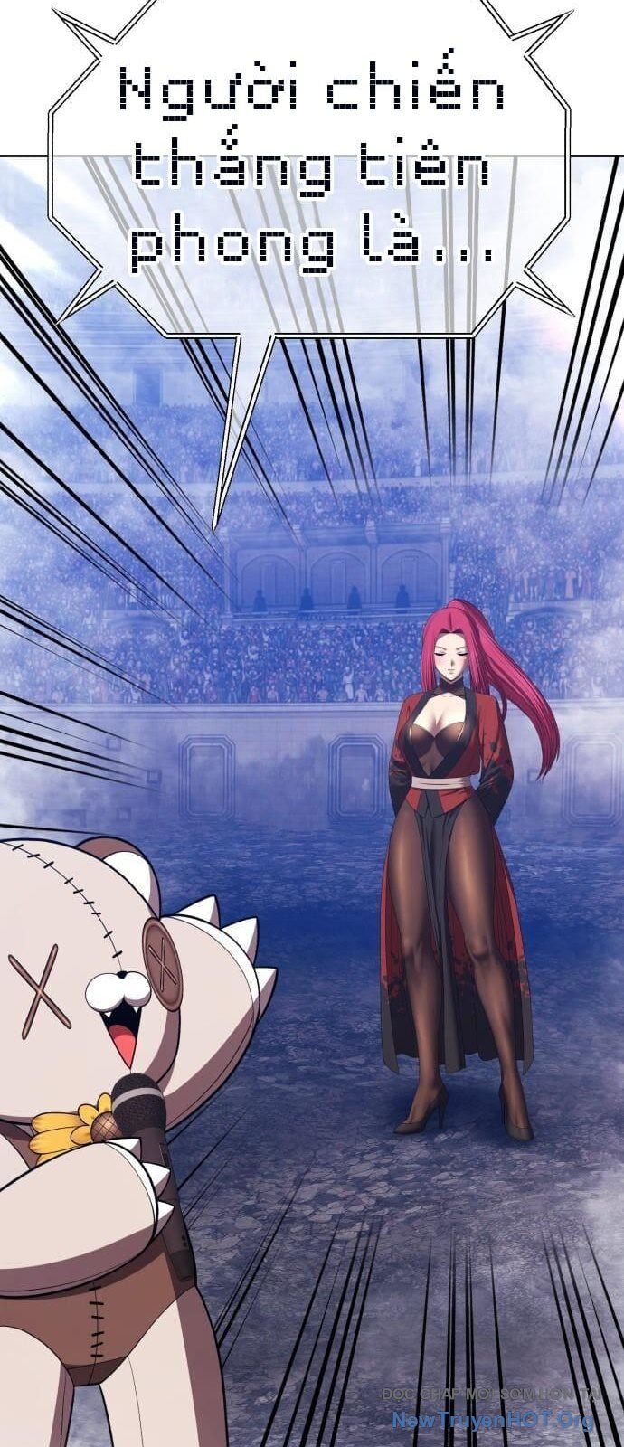 Gậy Gỗ Cấp 99+ Chapter 128 - 206