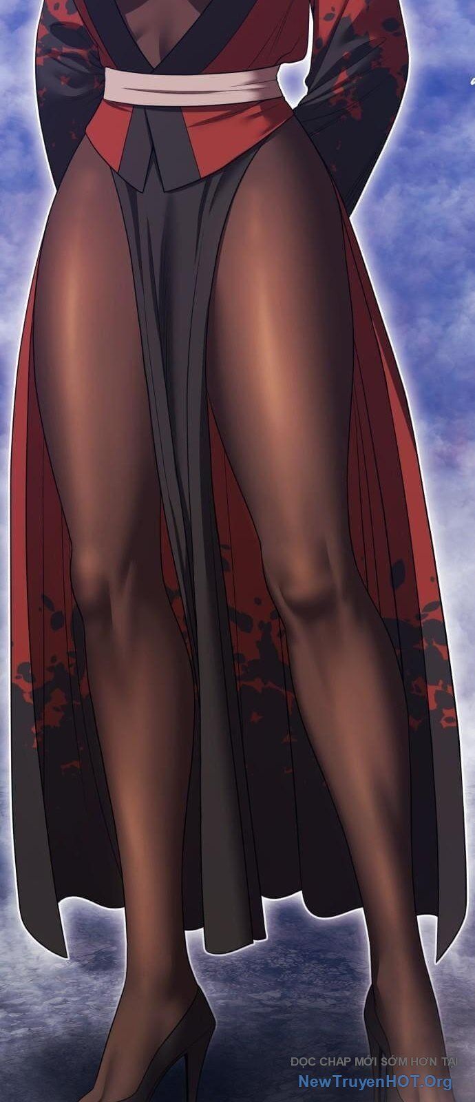 Gậy Gỗ Cấp 99+ Chapter 128 - 208