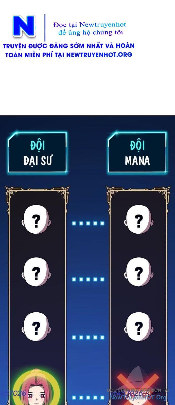 Gậy Gỗ Cấp 99+ Chapter 128 - 211