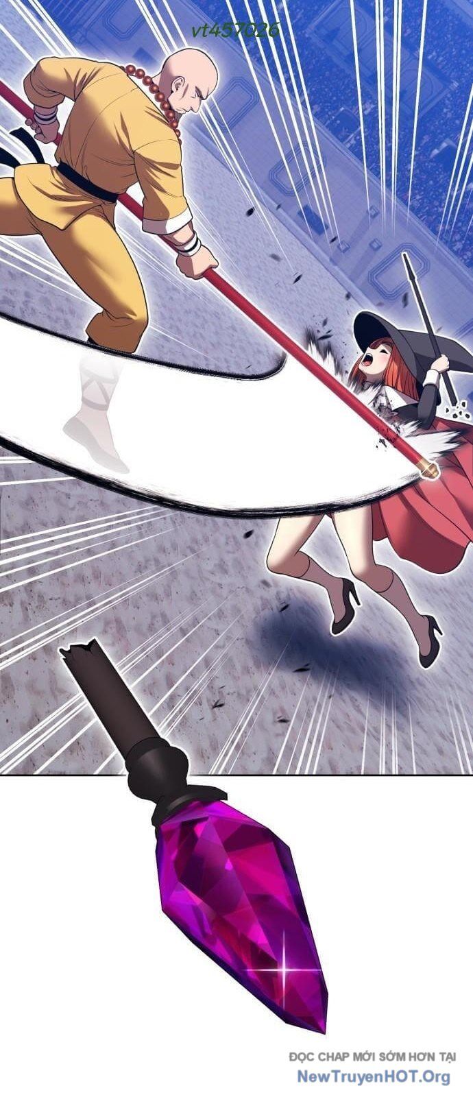 Gậy Gỗ Cấp 99+ Chapter 128 - 217