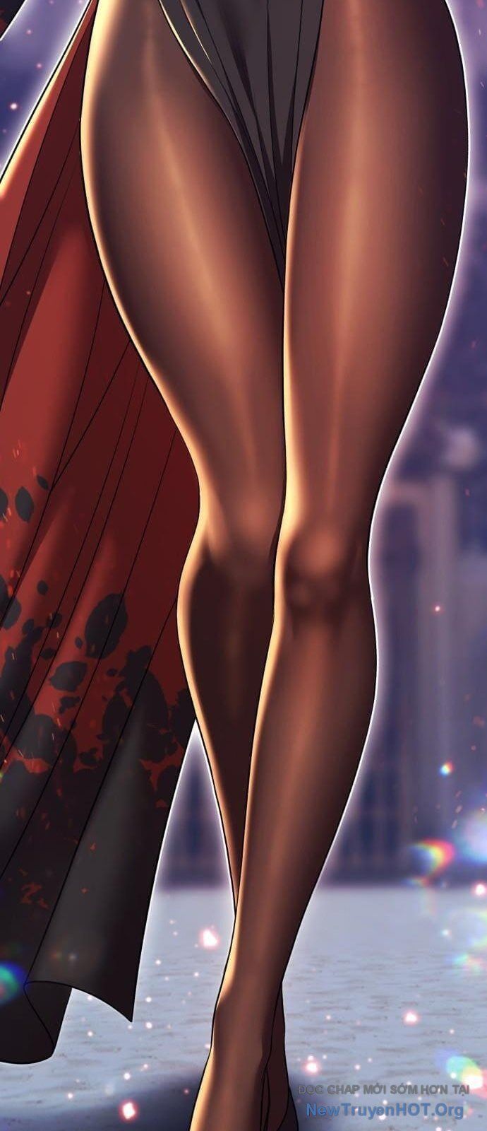 Gậy Gỗ Cấp 99+ Chapter 128 - 24