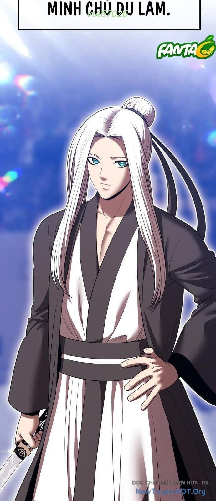 Gậy Gỗ Cấp 99+ Chapter 128 - 237