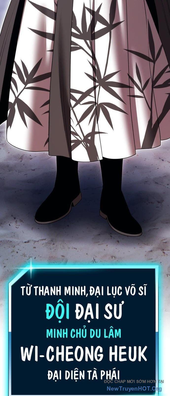 Gậy Gỗ Cấp 99+ Chapter 128 - 238