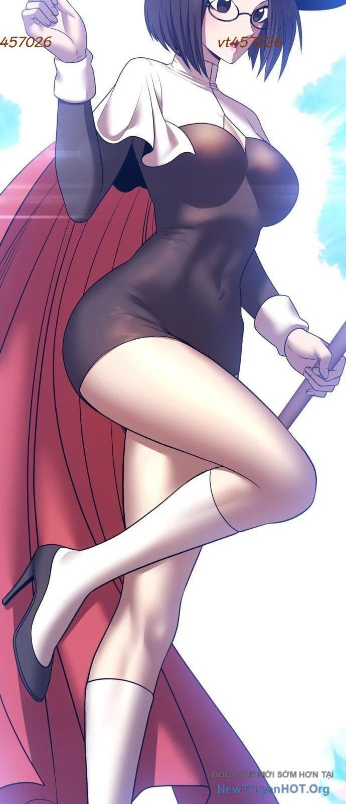 Gậy Gỗ Cấp 99+ Chapter 128 - 252