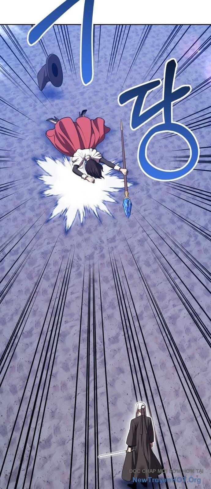 Gậy Gỗ Cấp 99+ Chapter 128 - 254