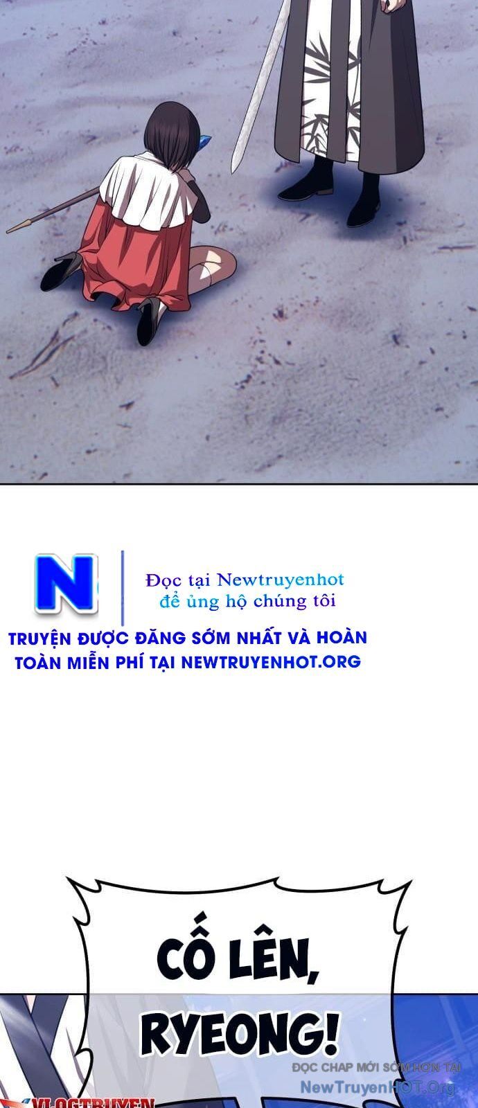 Gậy Gỗ Cấp 99+ Chapter 128 - 259