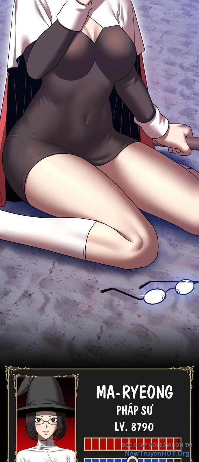 Gậy Gỗ Cấp 99+ Chapter 128 - 267