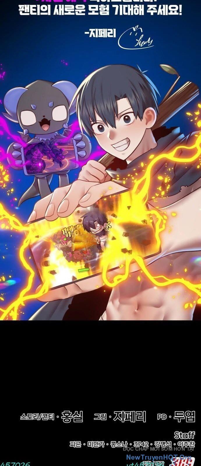 Gậy Gỗ Cấp 99+ Chapter 128 - 270