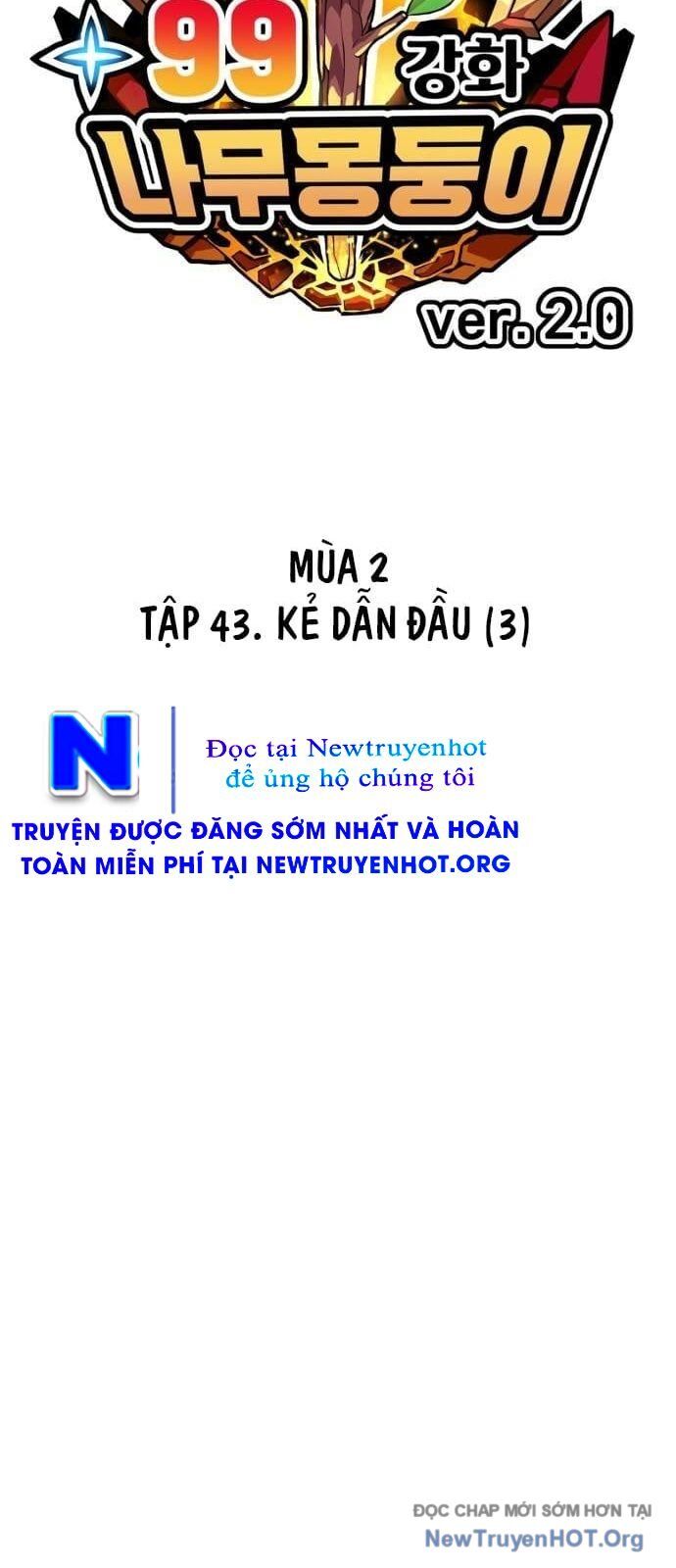 Gậy Gỗ Cấp 99+ Chapter 128 - 29