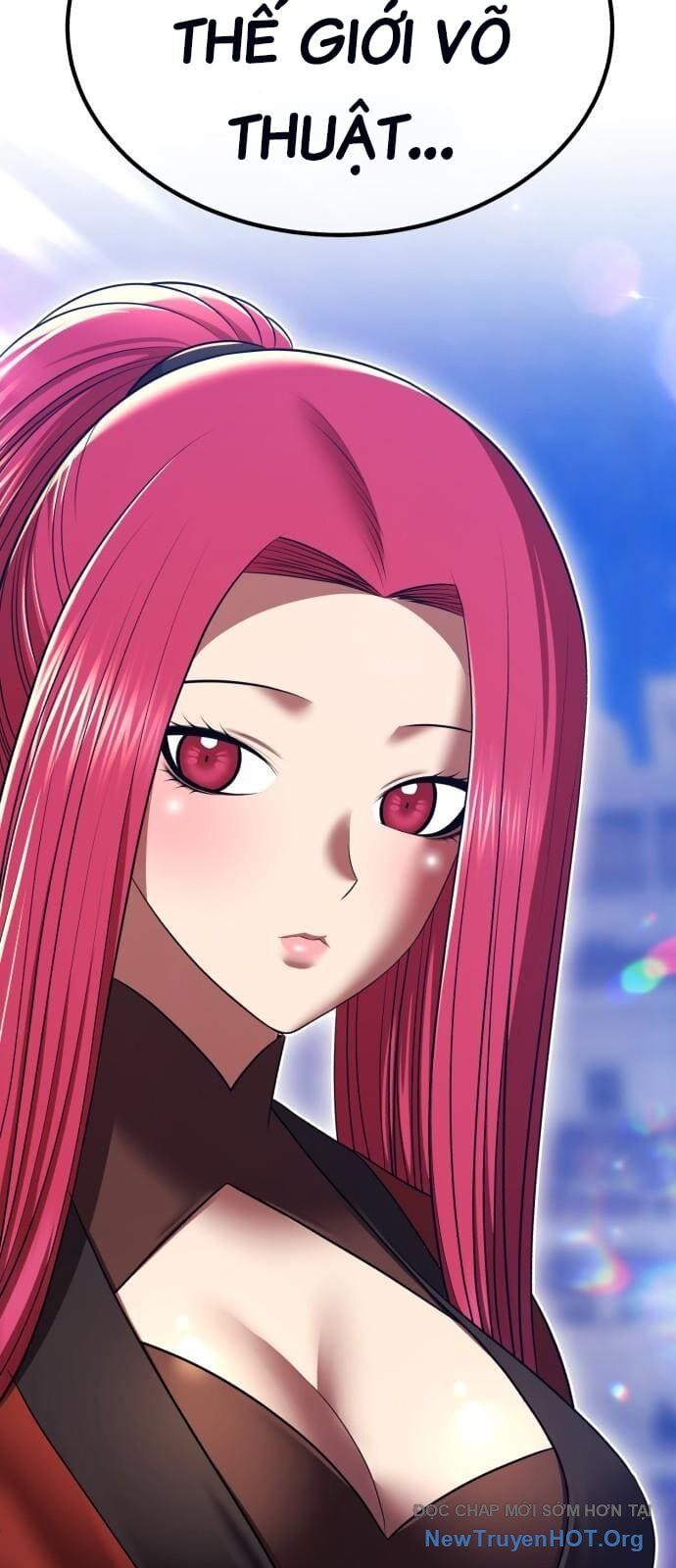 Gậy Gỗ Cấp 99+ Chapter 128 - 4