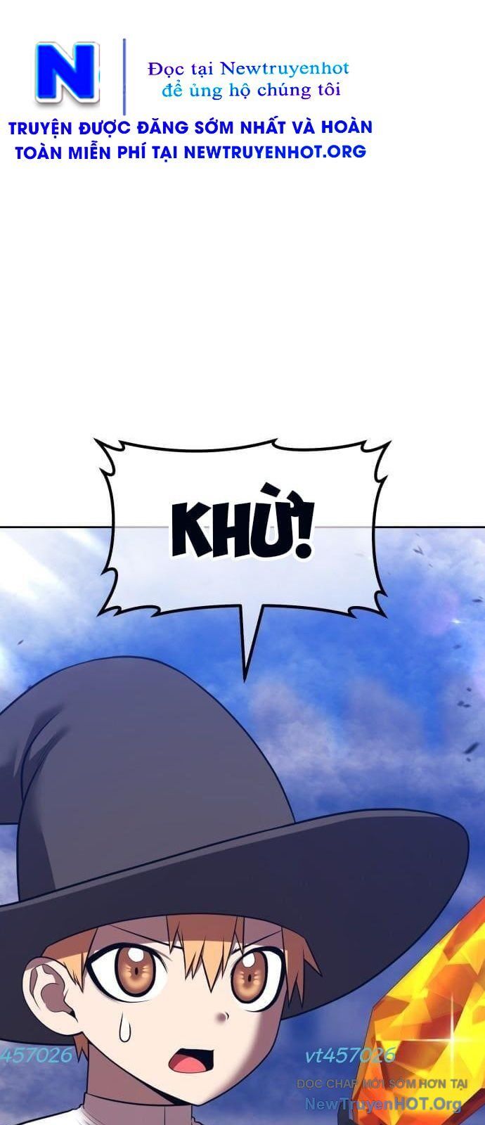 Gậy Gỗ Cấp 99+ Chapter 128 - 31