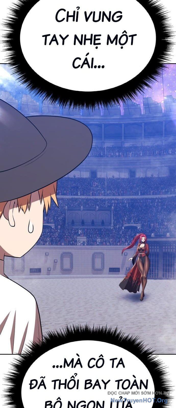 Gậy Gỗ Cấp 99+ Chapter 128 - 33