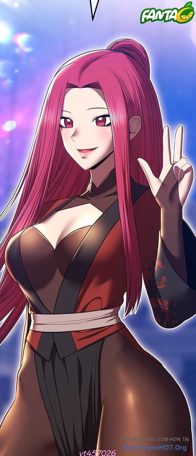 Gậy Gỗ Cấp 99+ Chapter 128 - 36