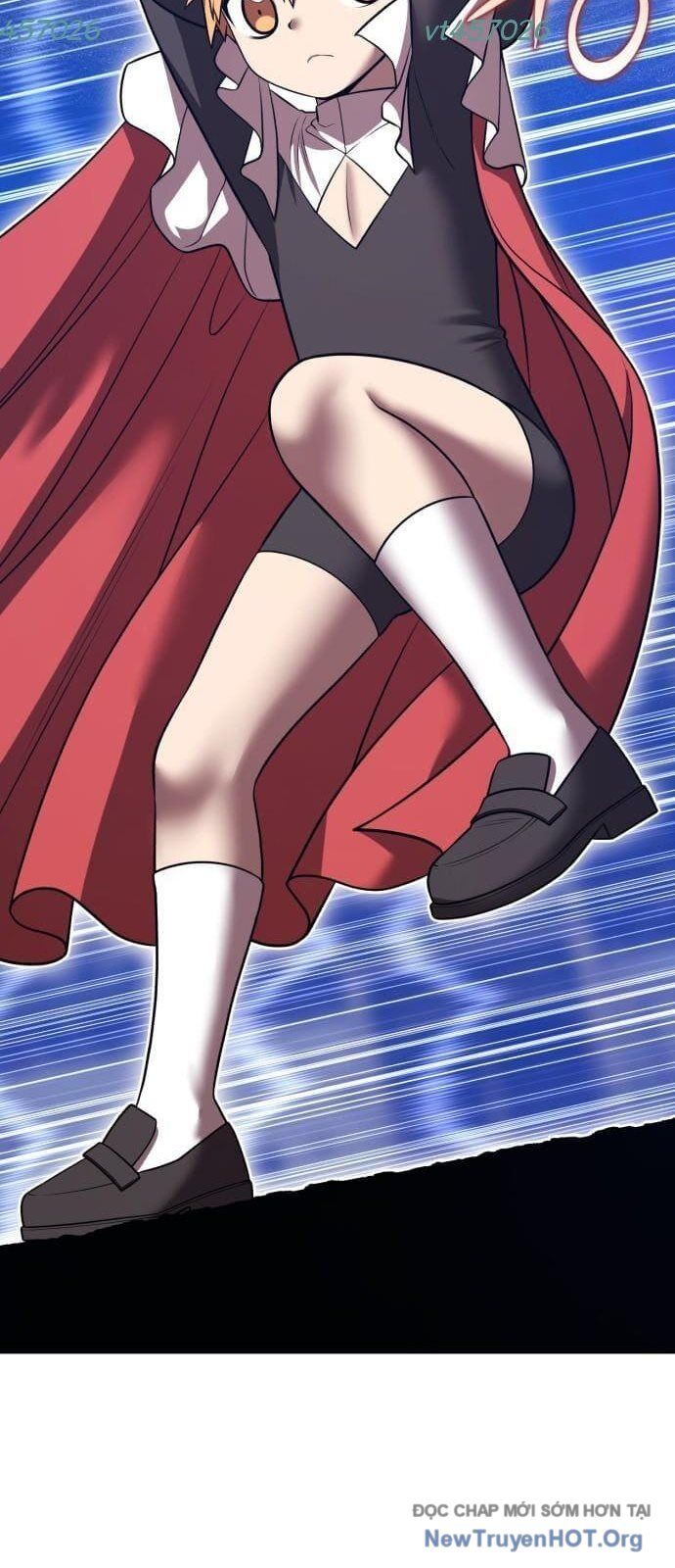 Gậy Gỗ Cấp 99+ Chapter 128 - 42