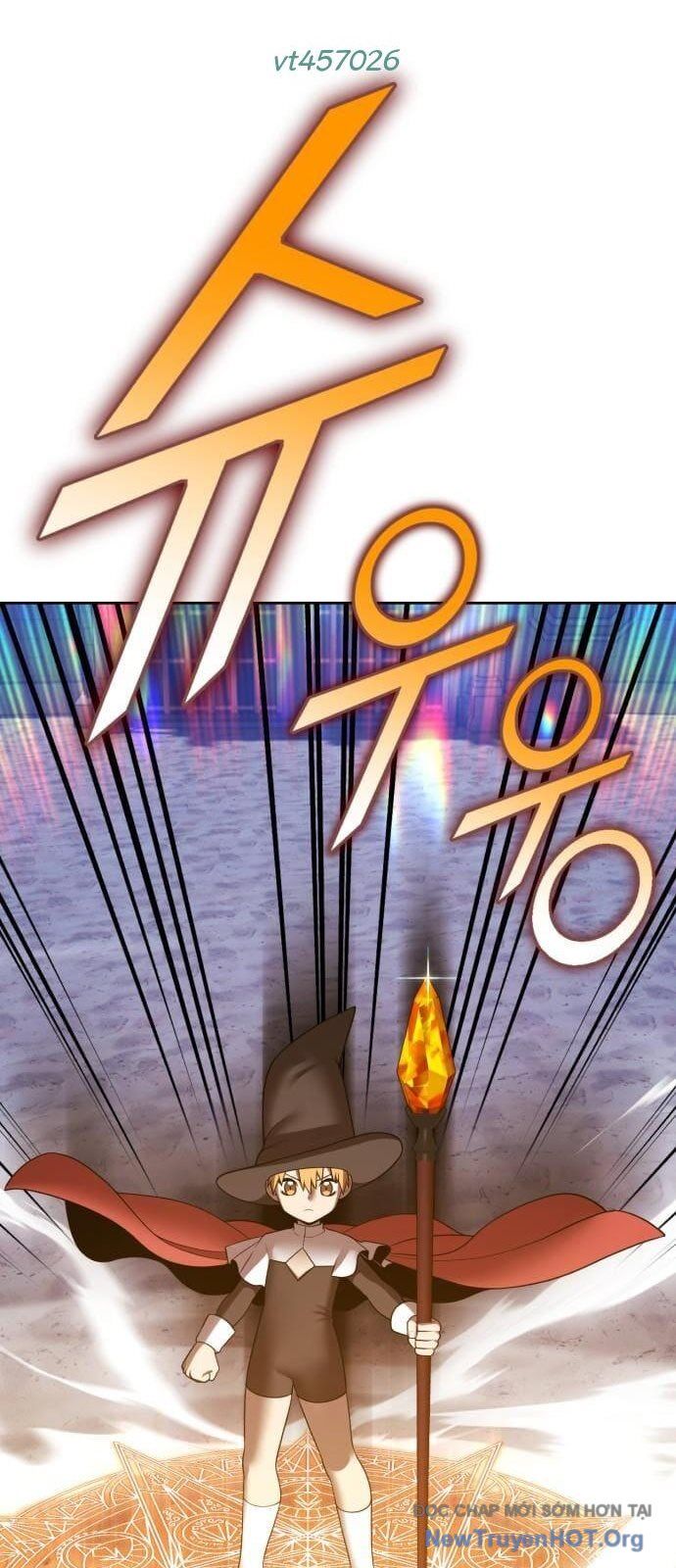 Gậy Gỗ Cấp 99+ Chapter 128 - 47