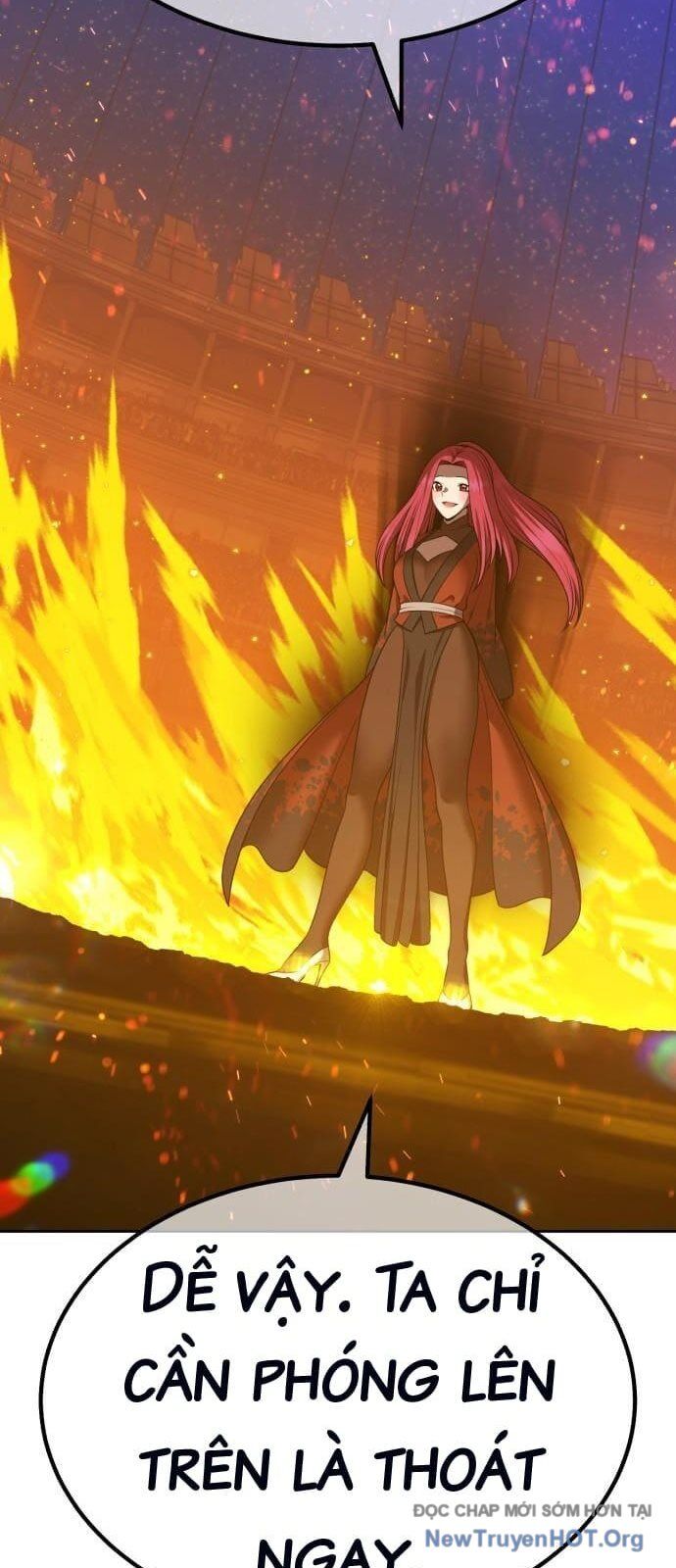 Gậy Gỗ Cấp 99+ Chapter 128 - 51