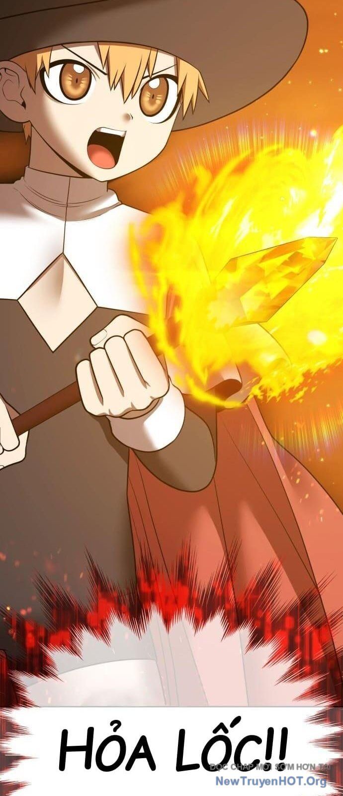 Gậy Gỗ Cấp 99+ Chapter 128 - 54
