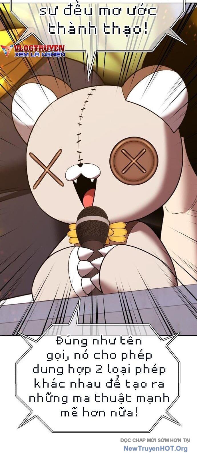 Gậy Gỗ Cấp 99+ Chapter 128 - 60